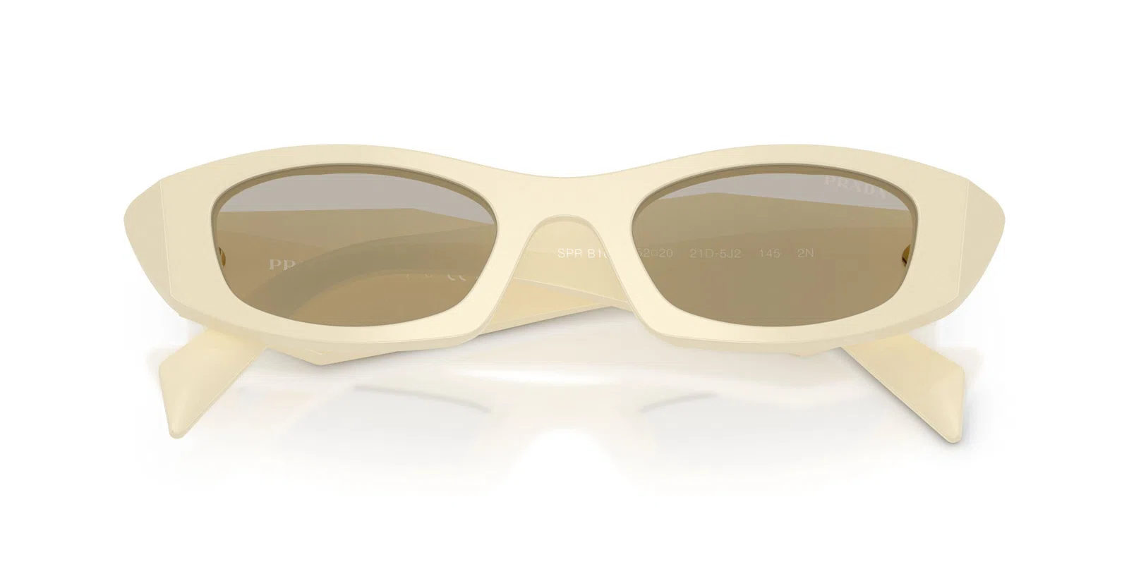 Prada B16SF Sunglasses - view 21